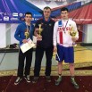 Бокс. Первенство России..jpg
