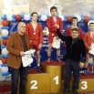 Дагестанский самбист Рустам Заболотный выиграл первенство России.jpg