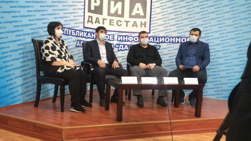 Рестораторы Дагестана отказываются от корпоративов
