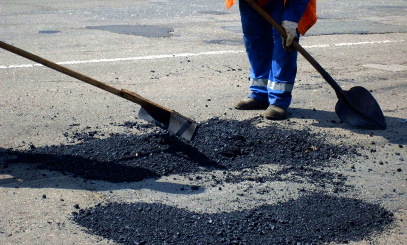  На 2018 год намечена реконструкция 80 улиц в столице Дагестана. 