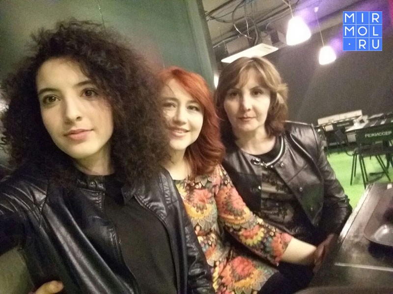 «Ты супер» 13 мая  Карина Исмаилова  в битве за финал, в шоу на НТВ  