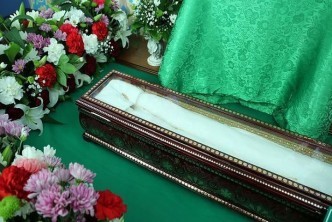 50 реликвий пророка Мухаммада будут представлены на выставке в Лакском районе Республики. 