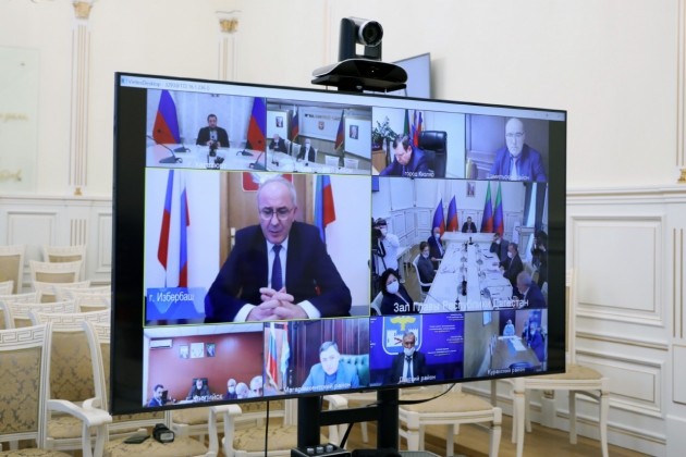 В Дагестане планируется улучшить жилищные условия для 195 ветеранов афганских событий