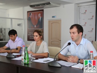 Итоги первого полугодия подвели в центрах МФЦ Республики. 