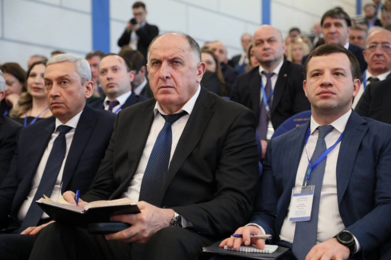 Первые в СКФО туристические чартеры запустят в Махачкалу в апреле