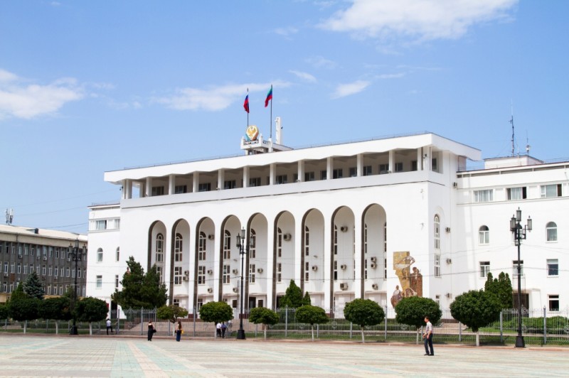 Комплекс значимых для развития республики тем обсудили под руководством Сергея Меликова