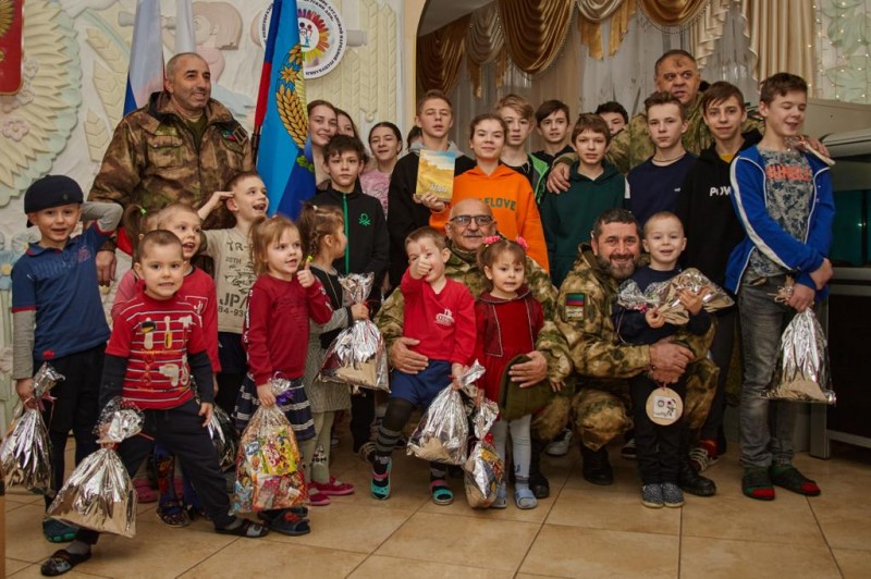Дагестан и Запорожская область договорились о сотрудничестве в сфере образования  