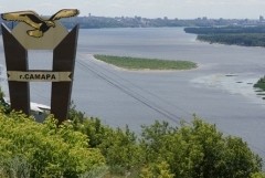 «Великий Волжский путь».  Дагестанские школьники отправятся в увлекательное путешествие. 