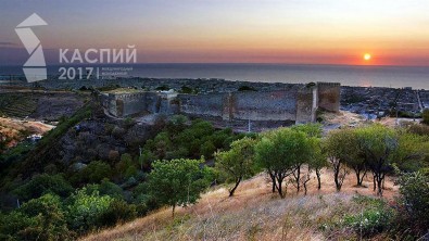  «Завещание предков» этно-туристическое реалити-шоу состоится в рамках  саммита «Каспий – 2017» 