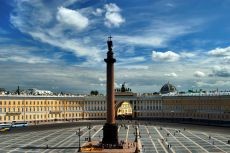 ДНИ САНК-ПЕТЕРБУРГА ПРОЙДУТ В РЕСПУБЛИКЕ 20-22 СЕНТЯБРЯ. 