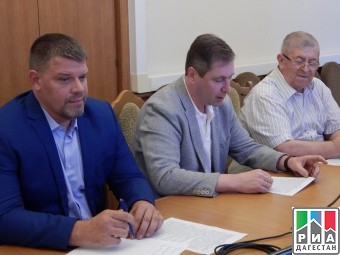 Культурное  наследие Дагестана может попасть в список Международного рейтингового центра SHA-International Ratings Center. 