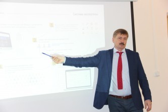 НКО Дагестана обучили правильной подаче заявок на гранты Президента России