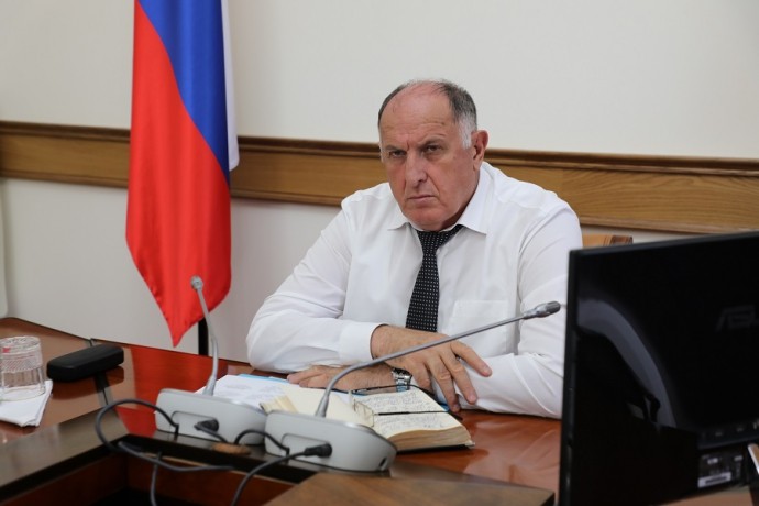 Правительство Дагестана прорабатывает механизм переселения 207 семей из аварийного жилья