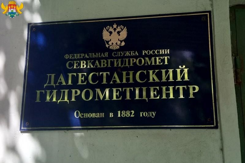 Лето без аномалий, прогнозируют дагестанские синоптики.  