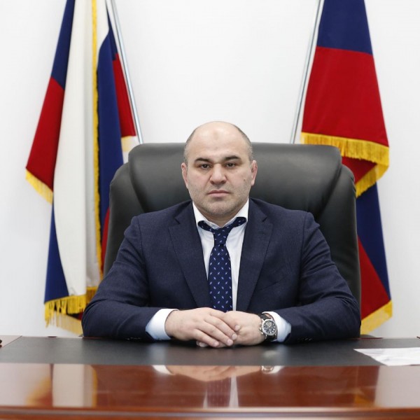 Сажид Сажидов прокомментировал Послание Президента России