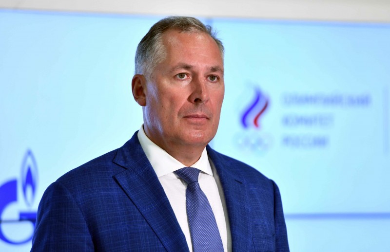 Станислав Поздняков: «День ходьбы – один из главных осенних праздников массового спорта и здорового образа жизни»