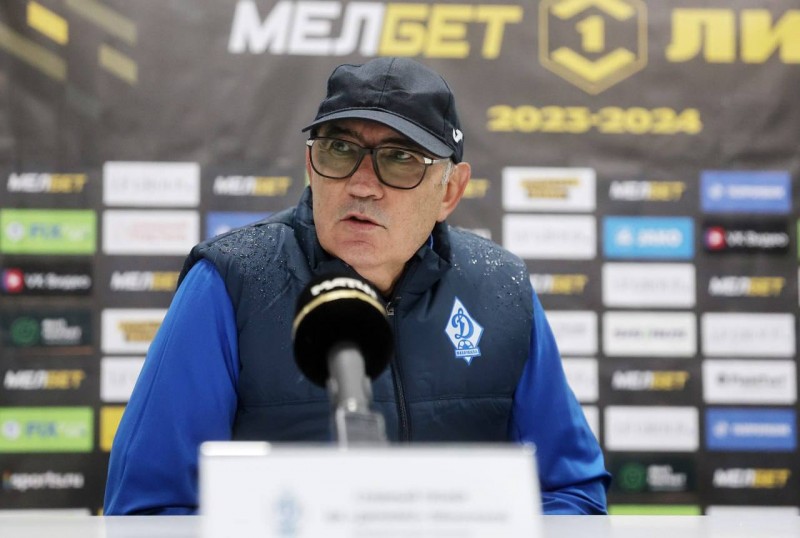 Курбан Бердыев: «Дагестан преодолеет все трудности, так как знаю, что люди хотят жить в мире и согласии»
