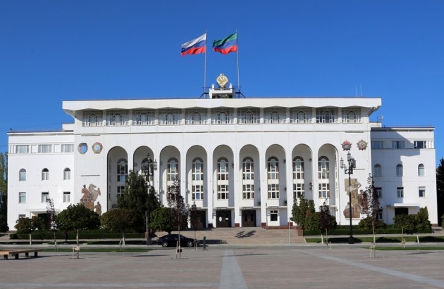 Врио Главы Дагестана Сергей Меликов назначил руководителей управлений Главы республики и Правительства Дагестана. Соответствующие документы руководитель республики подписал сегодня, 15 февраля.