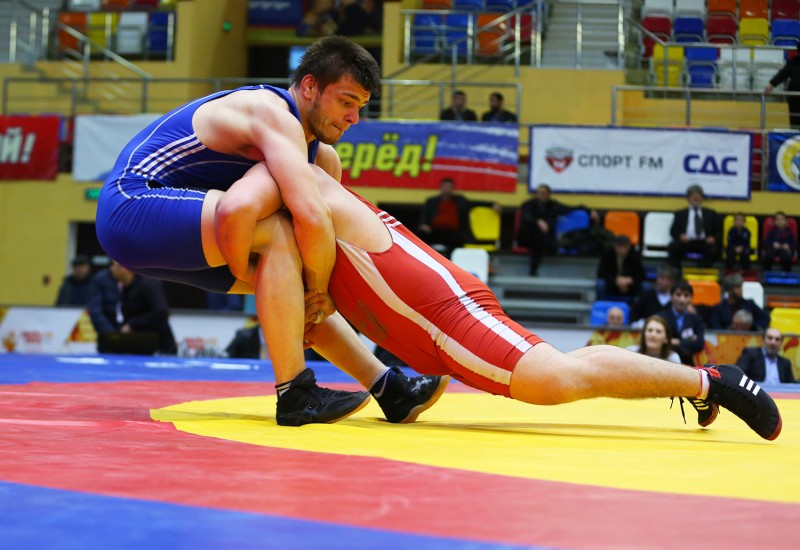 Около 200 борцов разыграют медали чемпионата Дагестана на призы Загалава Абдулбекова