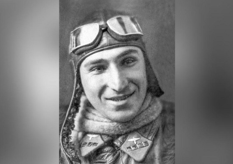 Аминтаев Наби Аминович (1908-1945)