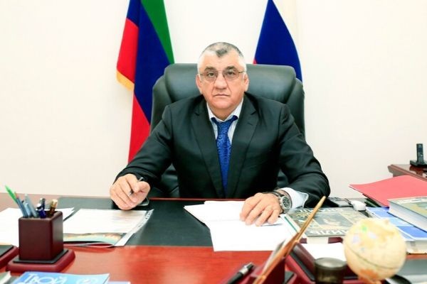 Разъяснение министра по физической культуре и спорту РД Магомеда Магомедова по поводу открытой торговли поддельными удостоверениями кандидатов и мастеров спорта РФ 