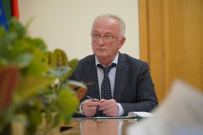 С 2022 года в Дагестане приступят к реализации госпрограммы по капремонту школ