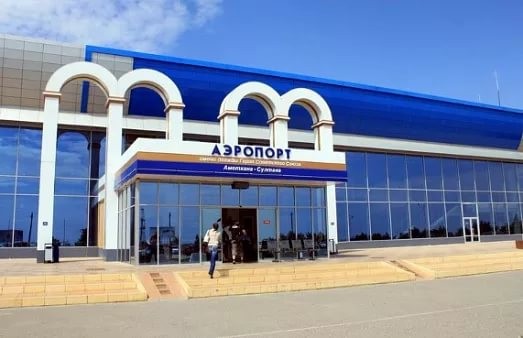  Хорошие показатели, аэропорт  Республики  к 2019 году планирует увеличить пассажиропоток до 1 млн человек в год.  	