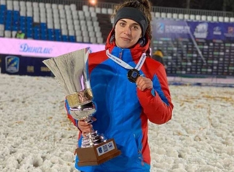 Дагестанские регбисты сыграют на этапе чемпионата Европы по пляжному регби 