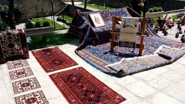 Фестиваль народных промыслов, впервые пройдет в Дагестане.  