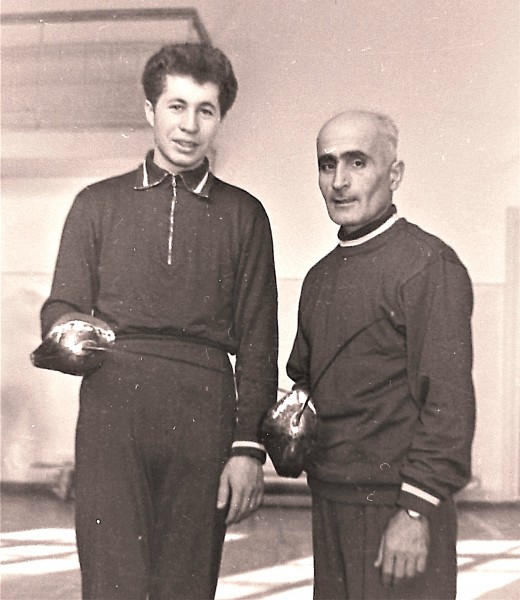 Казарян Гайк Александрович (1912-1966)
