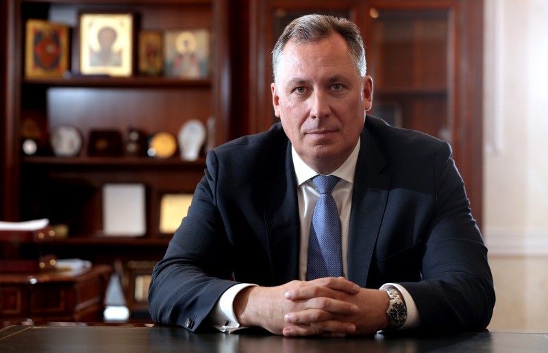 Станислав Поздняков: «Всероссийский олимпийский день благодаря своему формату и обширной программе является уникальным мероприятием»