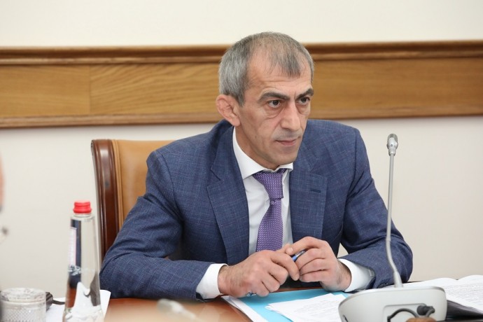 600 рабочих мест создано в Дагестане в рамках инвестпроектов в сельском хозяйстве