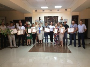   «Лучший гостиничный комплекс»  итоги  конкурса подвели в минтуризме РД. 