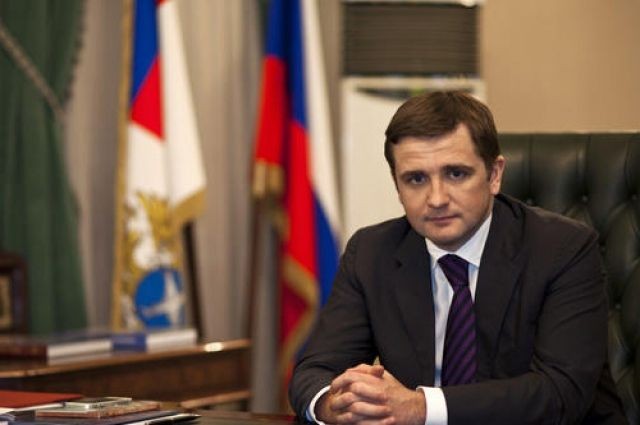 Руководитель Росрыболовства  Илья Шестаков с рабочим визитом в Республике Дагестан. 