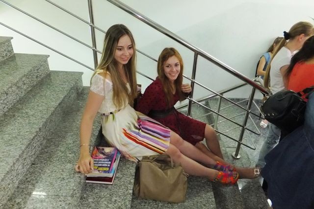 Женские советы ,Союз женщин Дагестана, предлагает создать в вузах Республики Советы девушек. 