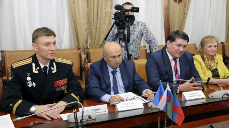 Представители Мурманской области примут участие в мероприятиях по случаю 110-летия Магомеда Гаджиева в Дагестане 