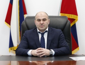 Сажидов Сажид Халилрахманович