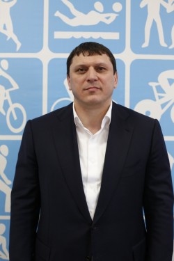 Будунов Будун Хачабекович