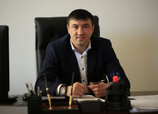 Гайдарбеков Гайдарбек Абдулаевич
